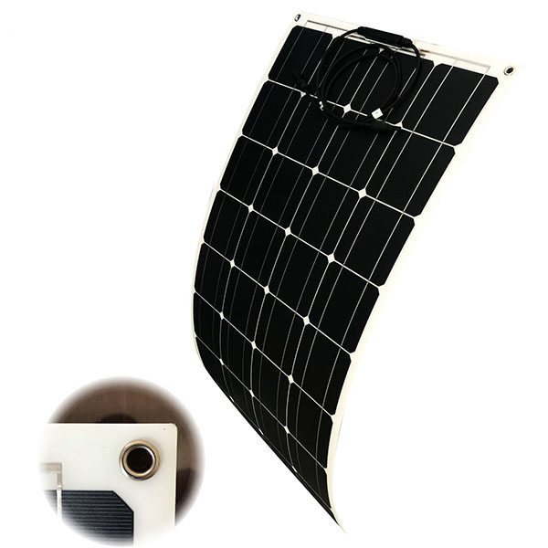 大功率太阳能充电板 ETFE产品系列